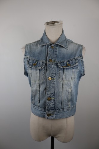 Lee jeans giubbino giacca - lee,