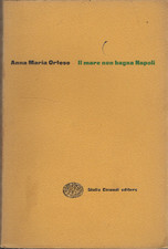 Il Mare Non Bagna Napoli