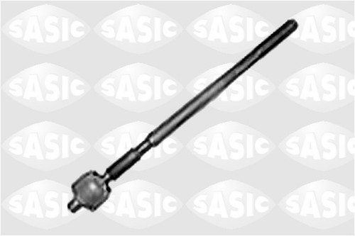 Sasic giunto assiale tirante - sasic,