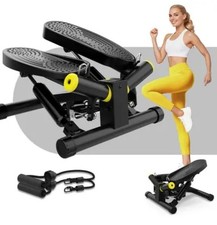 ZIVVY Mini Twist Stepper With
