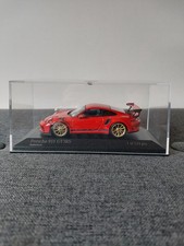 Minichamps Porsche 911 GT3 RS