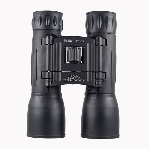 Binocolo 12x32 visionary - binocolo,