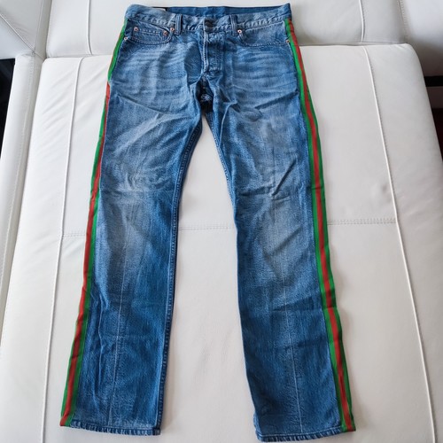 Inserto gucci classic web - gucci,