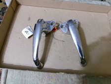 Ford Transit Mk1, Maniglie