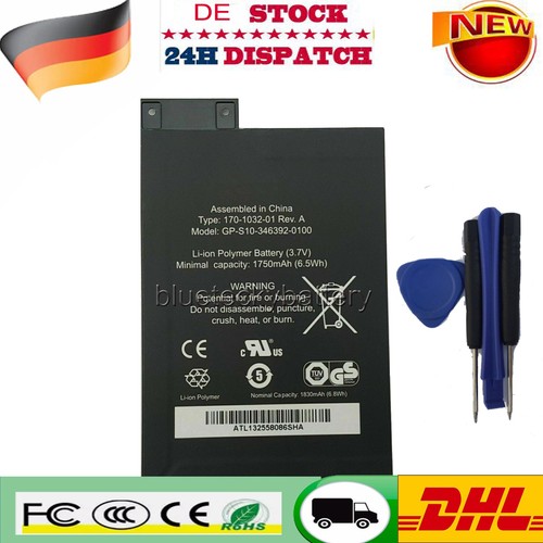 Batteria s11gtsf01a - batteria,