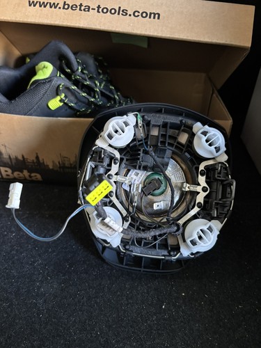 Airbag sterzo bmw - bmw, 1