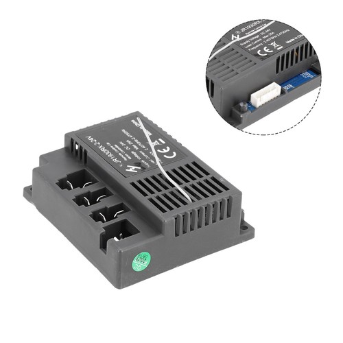 Jr1930rx ricevitore 24v per - ricevitore, 4p