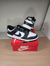 Scarpe basse Nike uomo Dunk