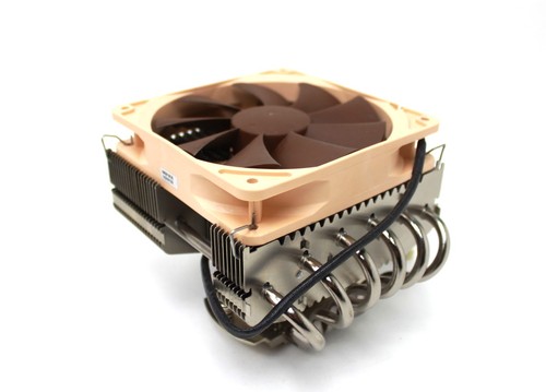 Noctua c12p radiatore cpu - noctua,