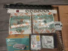 Lotto / Stock Materiale