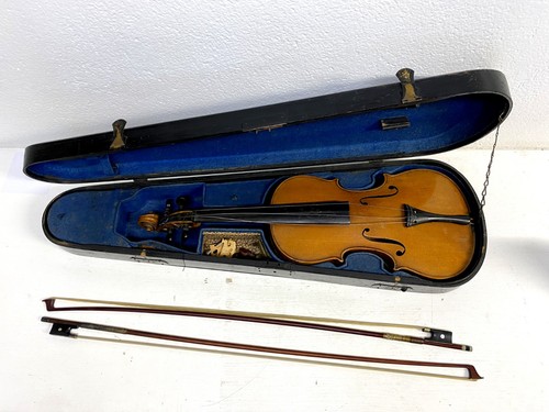 Antico violino studio - antico, da