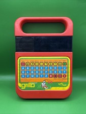 GRILLO PARLANTE  BY CLEMENTONI