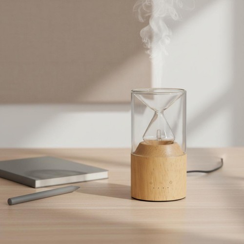 Nebulizzatore per essenze - per,