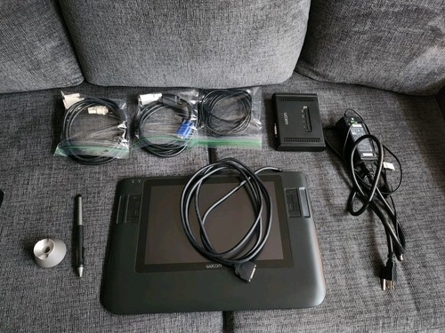 Wacom cintiq creative pen - creative,