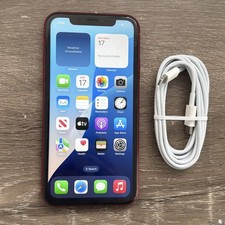 Apple iPhone XR - 64GB