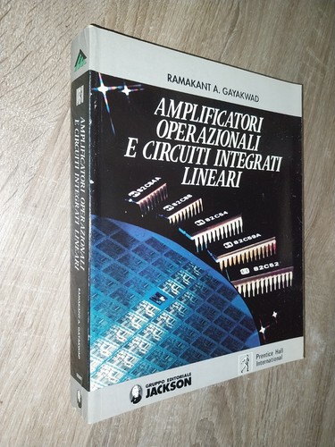 Gayakwad amplificatori - r.a.;,