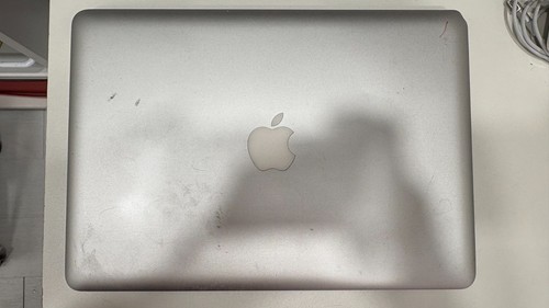 Apple macbook pro a1278 - apple,