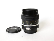 Nikon Micro Nikkor  AIS   55/2,8
