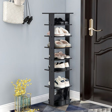 Scarpiera Di Legno Salva