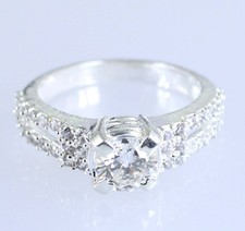 1.37 KT a Taglio Brillante