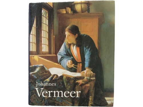 Vermeer art book 1996 229 - vermeer,