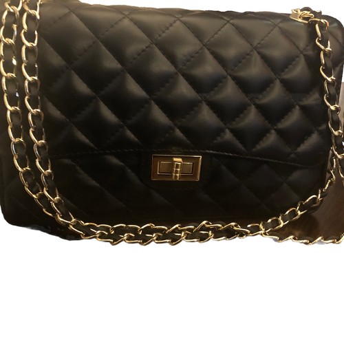 Borsa tracolla italiana in - borsa, a