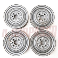 CERCHI RUOTA FIAT 600 T 850 T