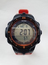 CASIO PRO TREK PRW-3000-4DR -
