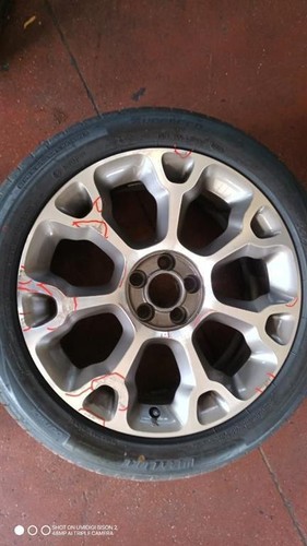 Cerchio lega per fiat 500 - per,