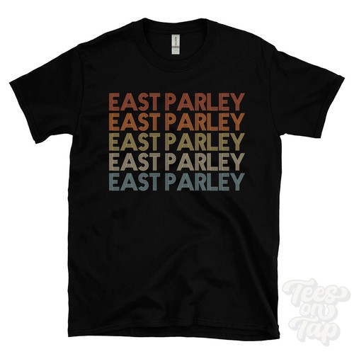 Shirt east parley - t-shirt,