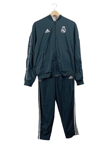 Adidas trainingsanzug real - adidas,