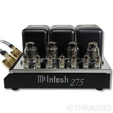 Mcintosh mc275 mkvi - mcintosh,