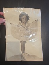 Shirley Temple anni 50 vintage