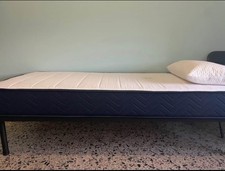 Letto singolo 80x190cm