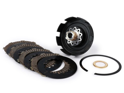 Kit frizione bgm pro - kit,