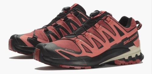 Scarpe salomon pro v9 - salomon,
