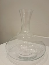 Decanter Mami XL Alessi-design Stefano Giovannoni