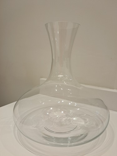 Decanter mami alessi design - decanter, alessi-design