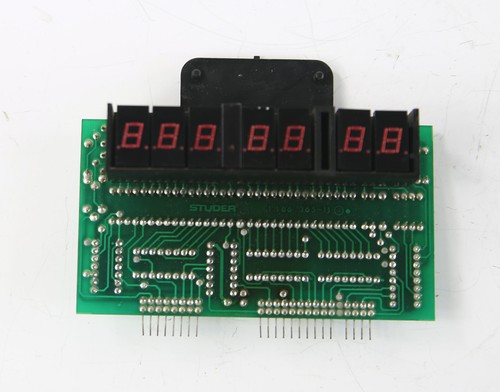 Componente revox 760 - revox, b
