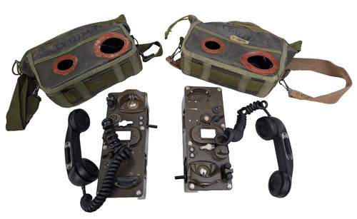Telefono militare campo - da,