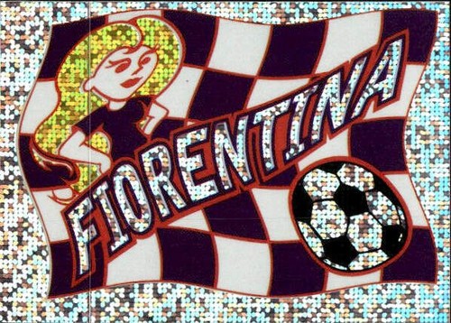 Figurina super calcio panini - super,