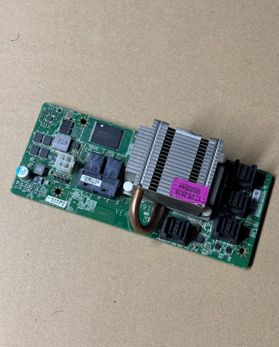 Intel storage porte - storage,