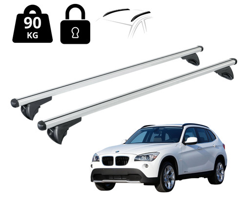 Barre portatutto per - per, bmw