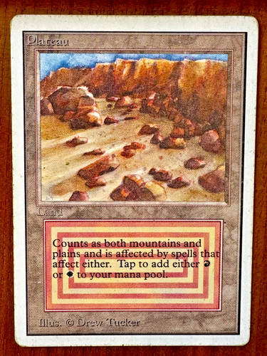 Plateau illimitato magic - [illimitato],
