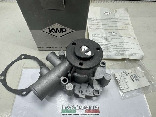 Pompa acqua alfa romeo - pompa, 75