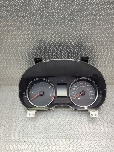 Subaru 2013 diesel - xv, i