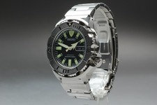 [Near MINT] SEIKO BLACK