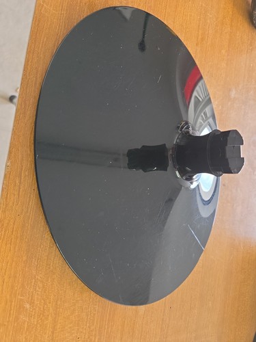 Supporto piede monitor - piede,