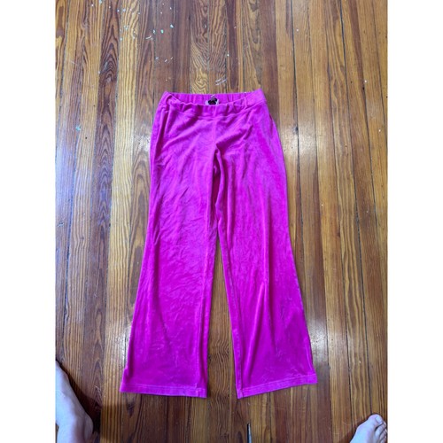 Pantaloni pista juicy - pantaloni,