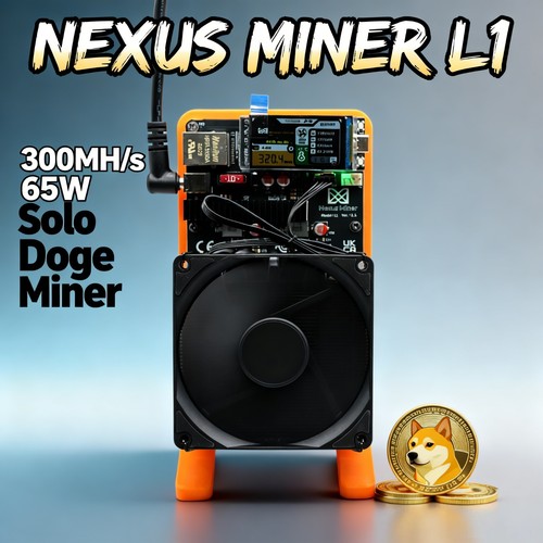 2026 nuovo nexus miner - 2026,